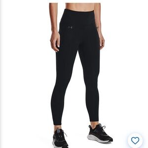 Under Armour Women's Motion Ankle Leggings (NEW W/ TAG)